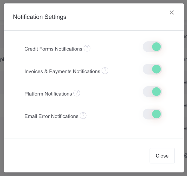 pencil-supplier-user-notifiction-settings